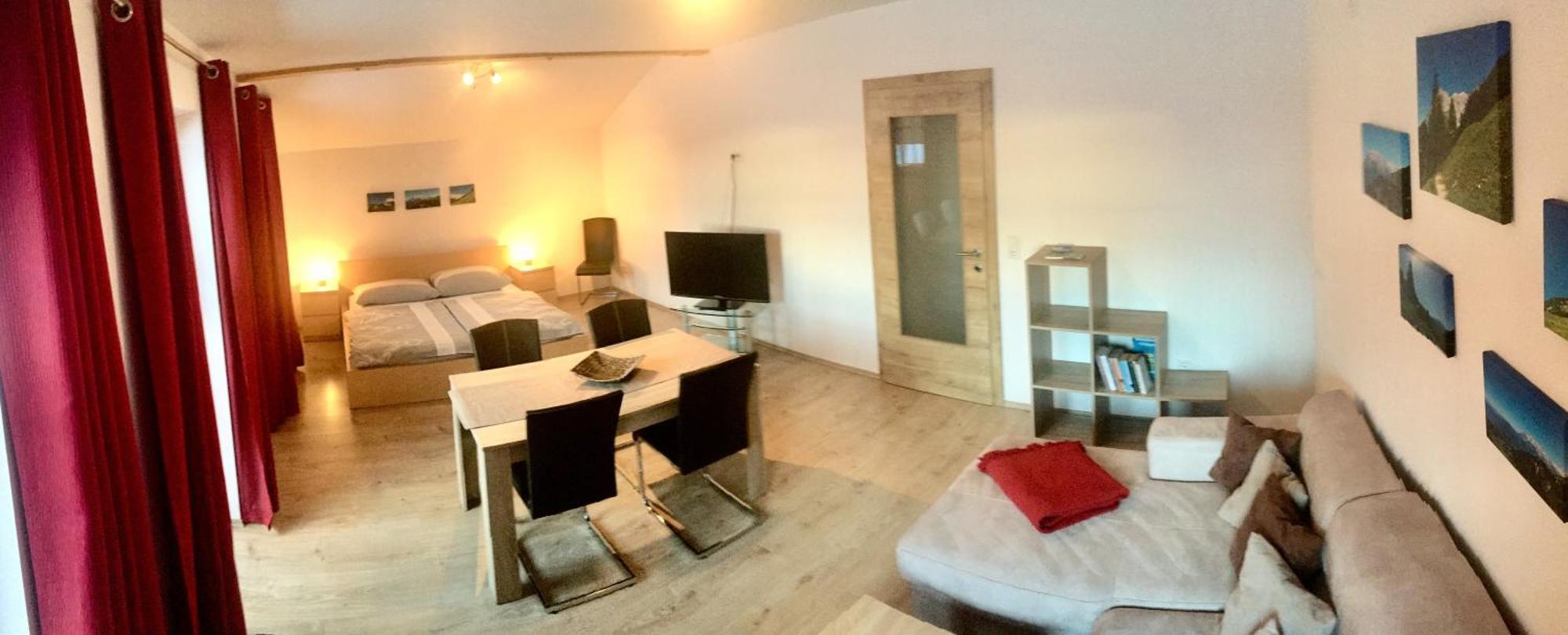 Alpen Appartements Oberlehengut Werfenweng Room photo